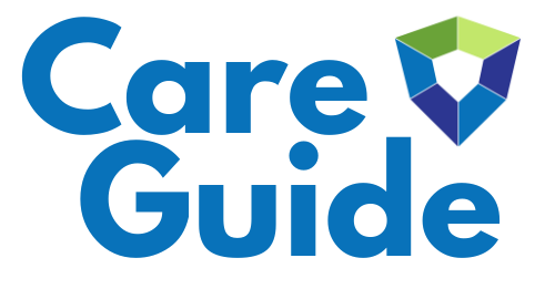 CareGuide Advocates Logo